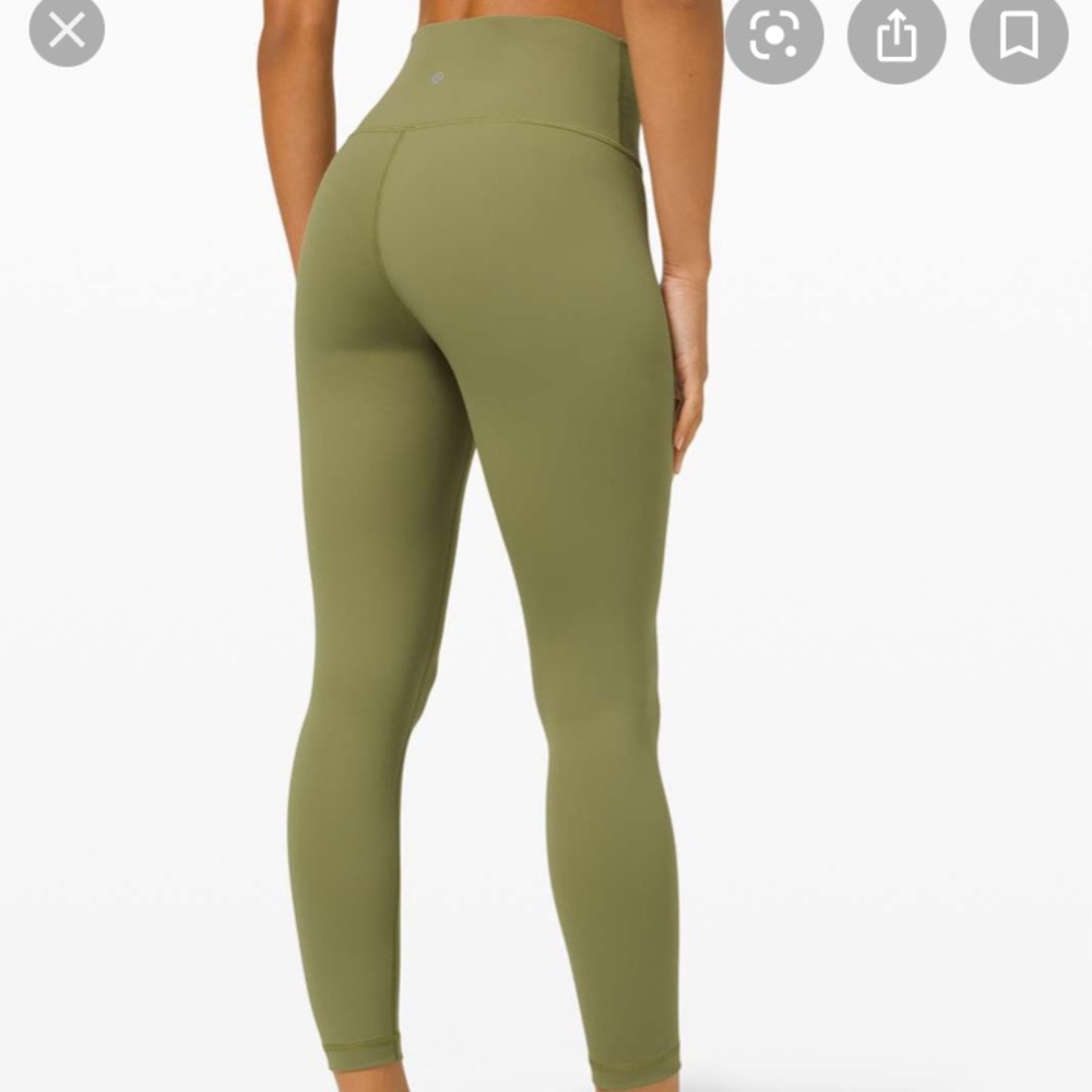 Lululemon Luxtreme Leggings💙